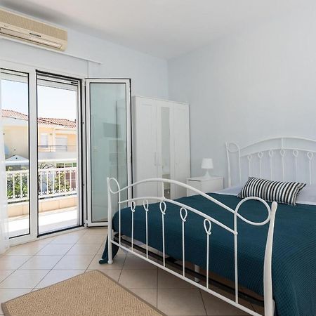 Urban Sea Side Apartments Thasos Extérieur photo